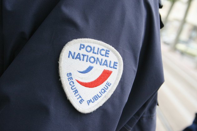 Saint-Lô. "Marche de la colère" : cinquante policiers manchois à Paris