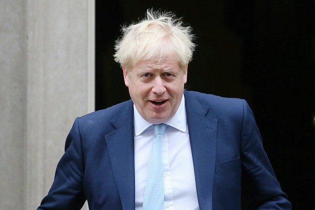 Brexit: Boris Johnson présente son plan aux députés