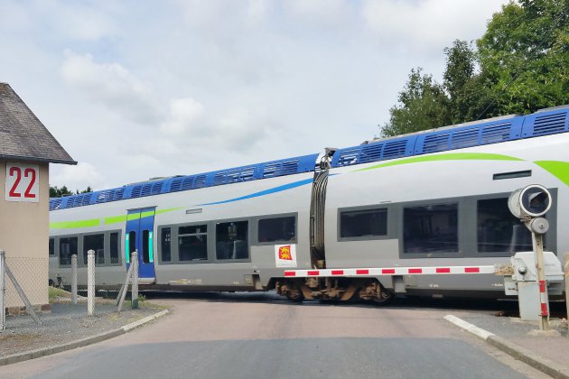 Le Havre. SNCF : une panne d'aiguillage détectée entre le Havre et Rolleville