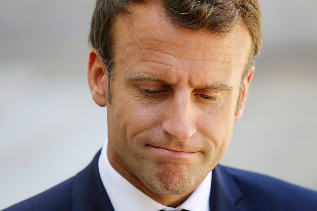 Rouen. Lubrizol : Macron bientôt à Rouen ?