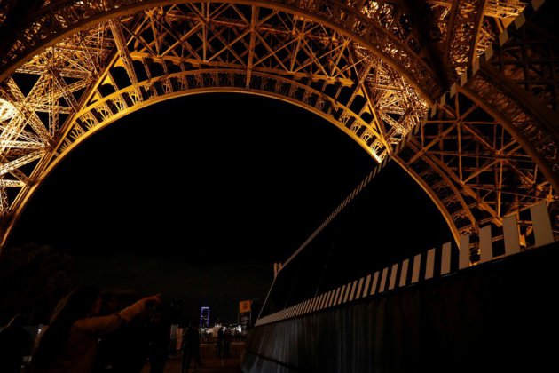 Paris: une Nuit blanche... en marchant, en courant ou en pédalant