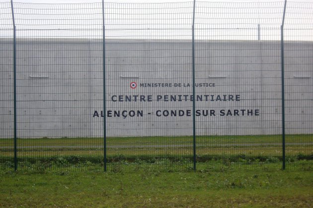 Condé-sur-Sarthe. Deux détenus repassent devant la justice