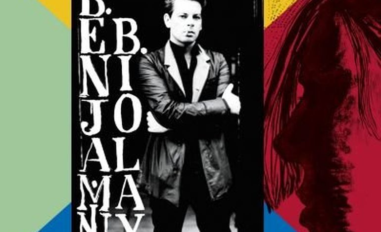 Orelsan sur le nouvel album de Benjamin Biolay