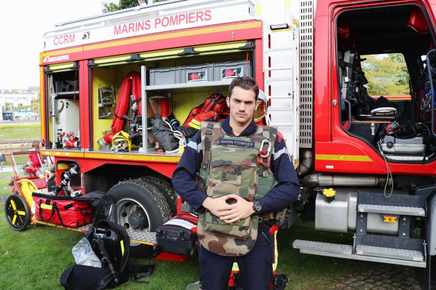 Saint-Lô. Sapeurs-pompiers, police, gendarmerie : les nombreux métiers de la sécurité intérieure