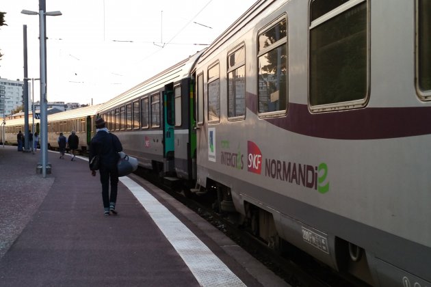 Normandie. Grève à la SNCF : les prévisions de trafic mardi 15 octobre 2019
