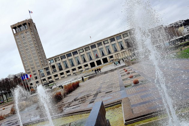 Le Havre. Ville endettée : la mairie répond à la Chambre régionale des comptes
