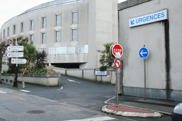 Cherbourg-en-Cotentin. Hôpital : le personnel en grève appelle à l'aide