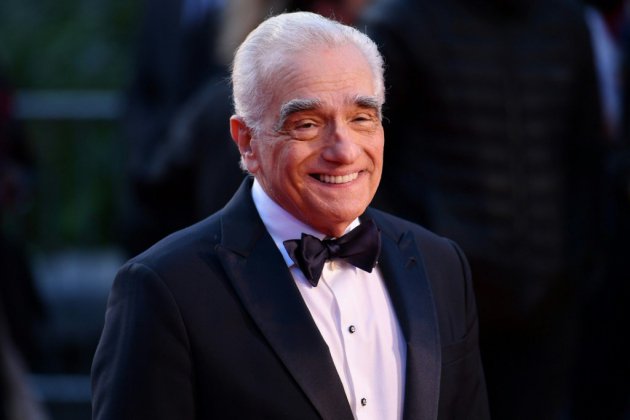 Rome fête le cinéma avec Scorsese, Norton et Travolta