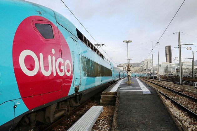 SNCF: amélioration du trafic attendue lundi mais le conflit perdure