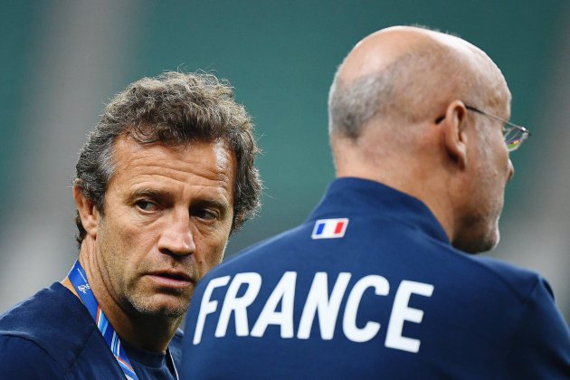 Japon. Le rugby français doit se réinventer