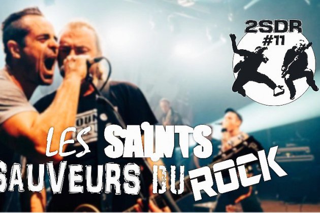 Saint-Sauveur-Lendelin. Les Saints sauveurs du rock de retour pour une 11ème édition