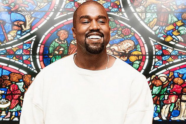 France-Monde. Kanye West bientôt de retour avec un nouvel album