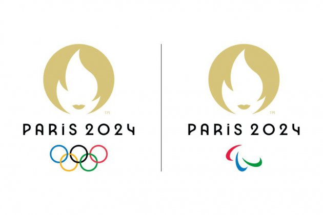 JO-2024: logos olympiques, boîtes à polémiques