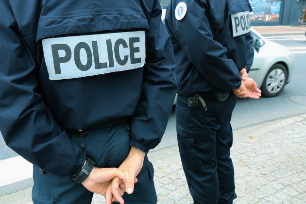 Caen. Un homme de 21 ans arrêté au volant d'une voiture volée