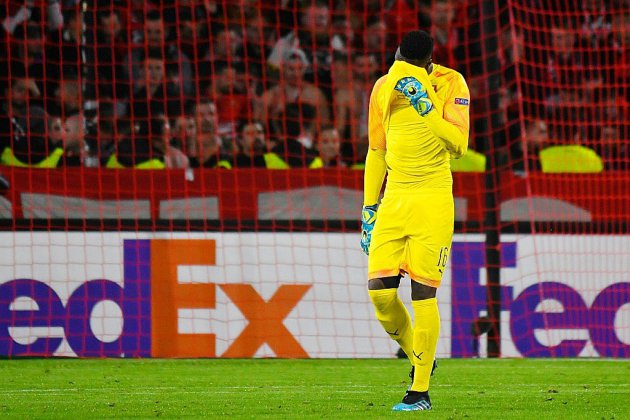 Ligue Europa: scénario catastrophe pour Rennes battu par Cluj