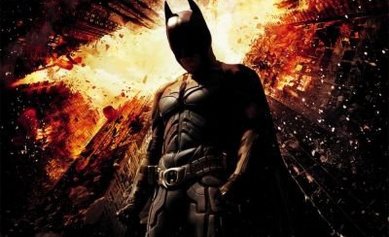 La dernière bande-annonce de Batman "The Dark Knight Rises"