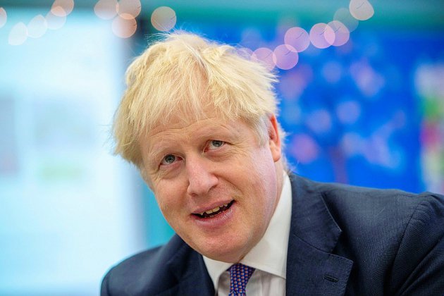 Brexit: décision attendue sur le report, Johnson tente de déclencher des élections