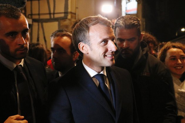 Rouen. Lubrizol : Emmanuel Macron ne rassure pas pendant sa visite surprise