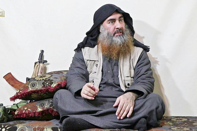 L'EI confirme la mort de son chef al-Baghdadi et annonce un successeur