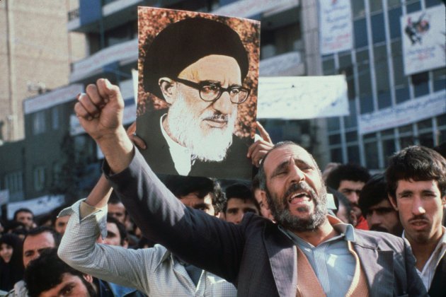Il y a 40 ans, la longue crise des otages américains en Iran