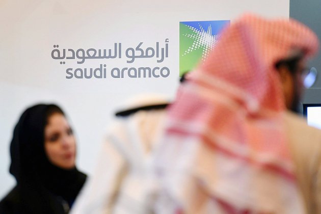 Aramco: le géant pétrolier saoudien lance son entrée en Bourse