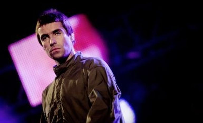 Liam Gallagher chantera "Wonderwall" aux JO de Londres