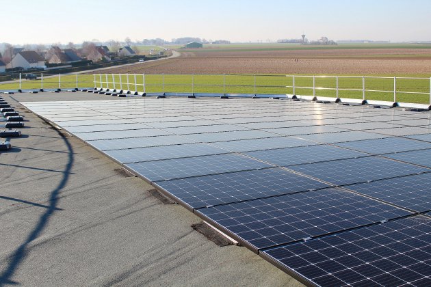 Calvados. Un site internet recense le potentiel solaire des bâtiments