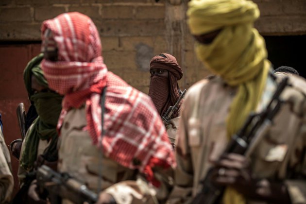 Dans le centre du Mali, la naissance d'un jihad paysan