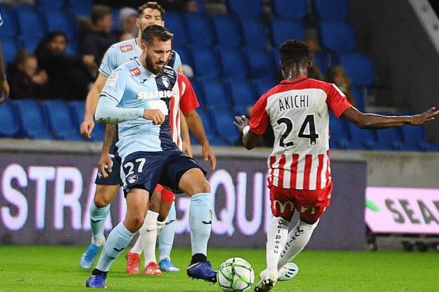 Le Havre. Football (Ligue 2) : Entre le HAC et Nancy, une histoire de penalties