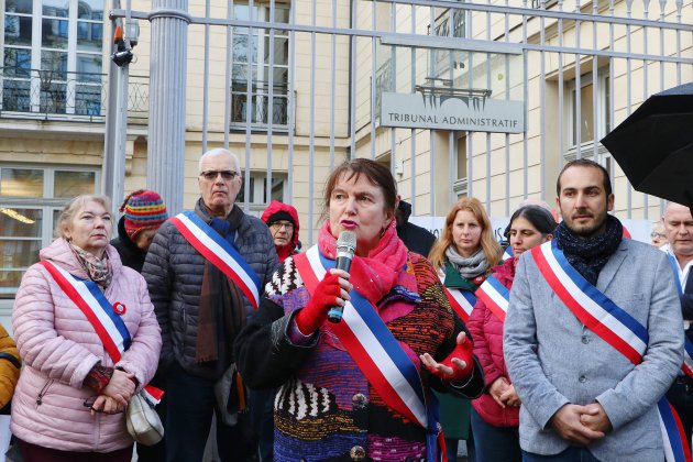 Rouen. Sotteville défend son arrêté anti-pesticides au tribunal