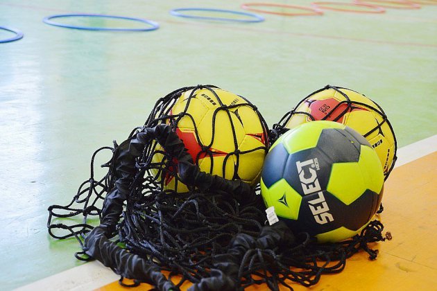 Handball. Nouvelle victoire pour la JS Cherbourg