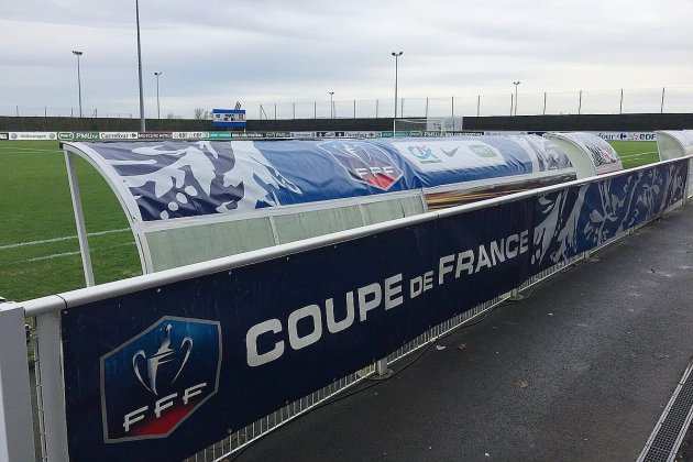 Football. Le HAC et la Coupe de France, testez vos connaissances !