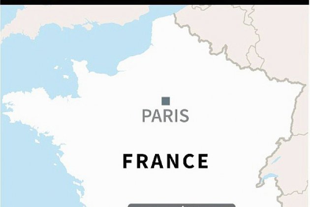Quatre blessés dans le sud-est de la France secoué par un fort séisme