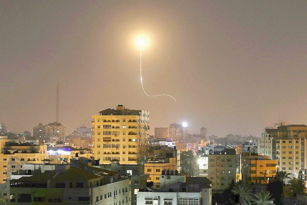 Accord de cessez-le-feu à Gaza après deux jours d'affrontements