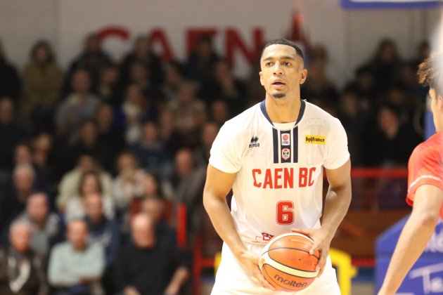 Caen. Basket (N1M) : Le Havre renverse le derby contre Caen