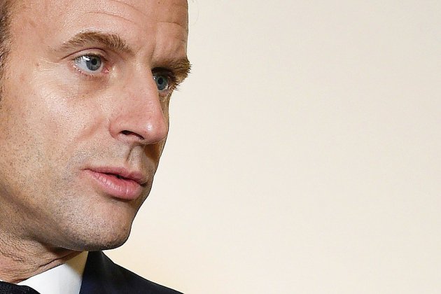 Macron devant le Congrès des maires à quatre mois des municipales