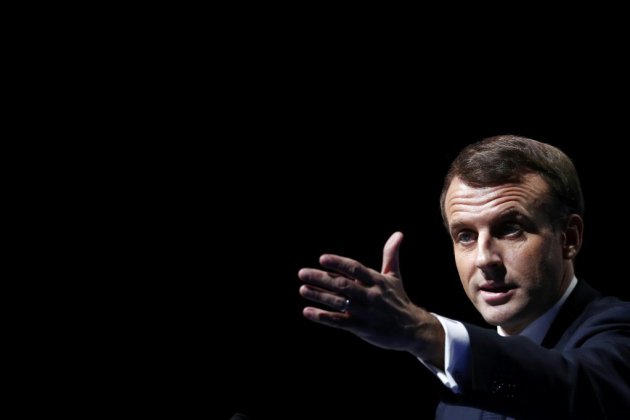 Macron veut renforcer l'action contre le communautarisme mais non interdire les listes