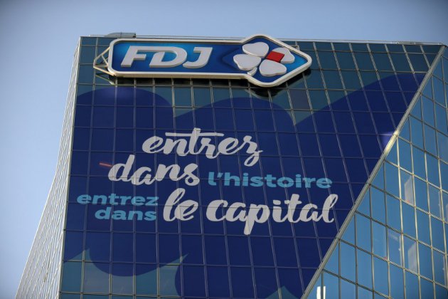 La Française des Jeux compte les heures (et les investisseurs) avant sa privatisation