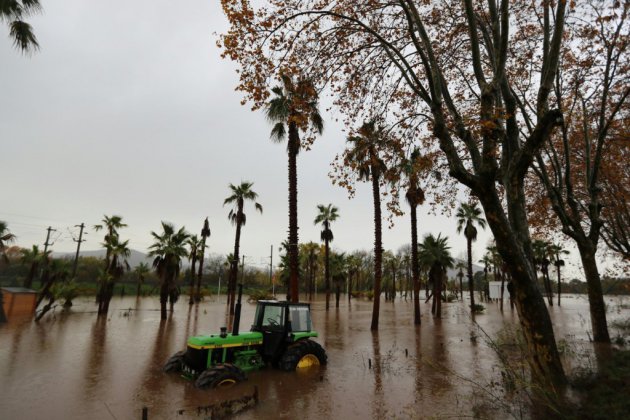 Dans le Var, le ras-le-bol des sinistrés face à une énième inondation