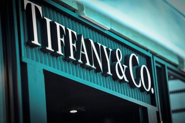 LVMH s'offre Tiffany pour plus de 16 milliards de dollars