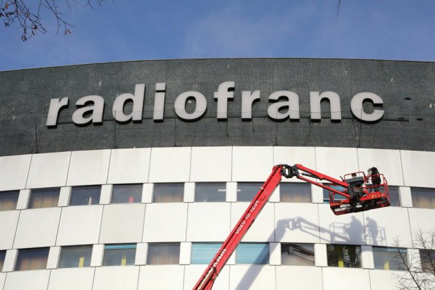 Mobilisation à Radio France contre la suppression de près de 300 postes