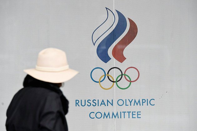 Dopage: choc et amertume en Russie face à la menace d'une mise au ban internationale