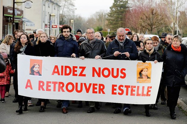 Affaire Mouzin: Michel Fourniret mis en examen pour enlèvement et séquestration suivis de mort