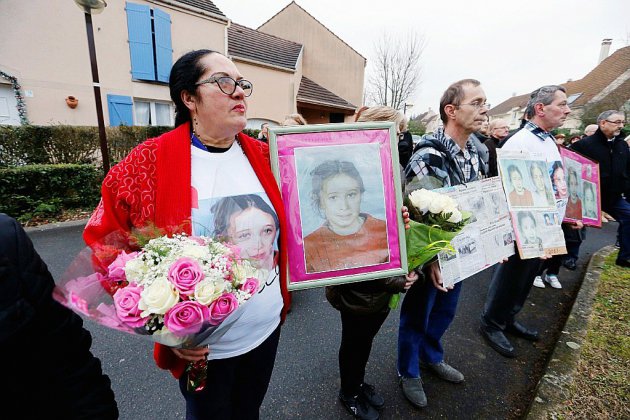 Michel Fourniret mis en examen pour la disparition d'Estelle Mouzin