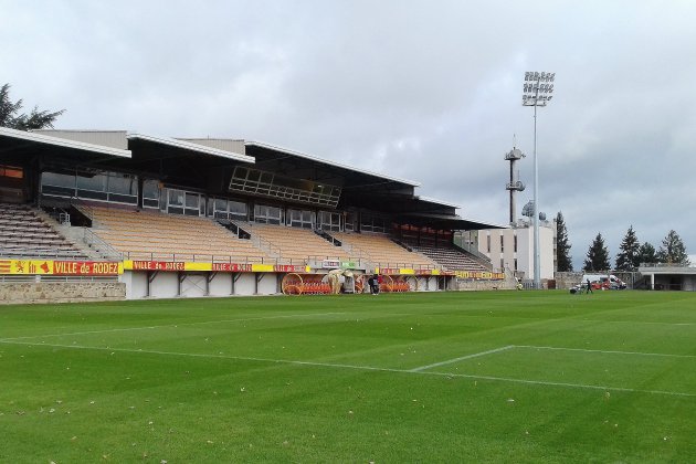 Le Havre. Football (Ligue 2) : à Rodez, le HAC veut enchaîner