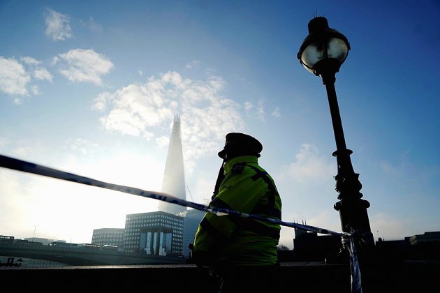 Attentat de Londres: le gouvernement promet de faire la lumière
