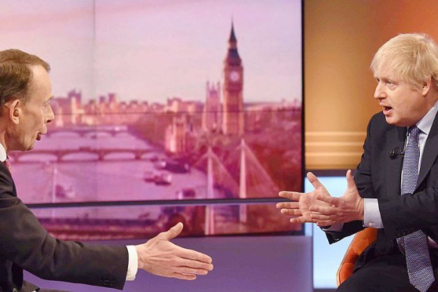 Boris Johnson accusé de politiser l'attentat meurtrier de Londres
