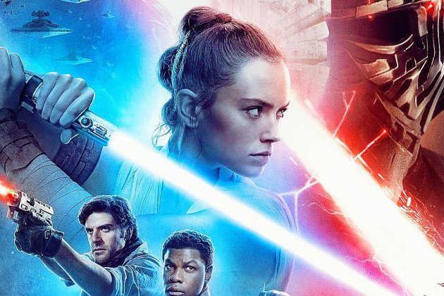 Cinéma. Un fan voit Star Wars 9 en avant-première