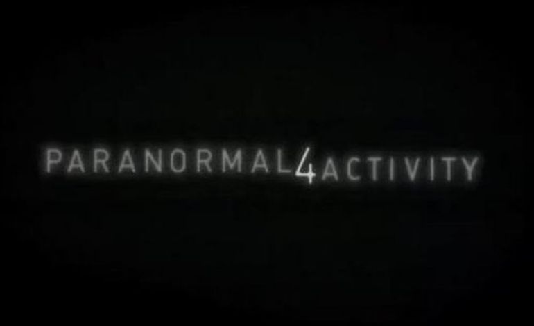 Bande annonce : "Paranormal Activity 4" le 31 octobre