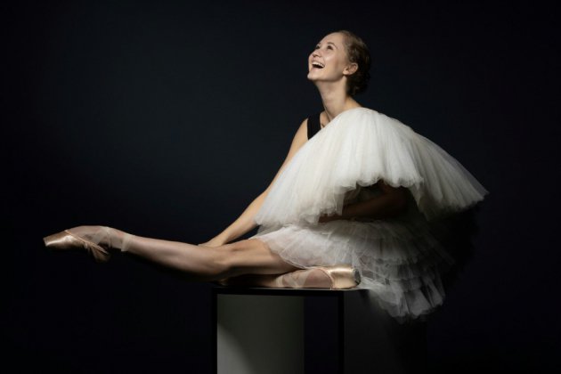 A l'Opéra, des danseurs étrangers font la fierté de l'école française